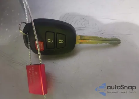 2021 Toyota Tacoma Sr5 V6 from USA, damaged, VIN 5TFAZ5CN3MX104459